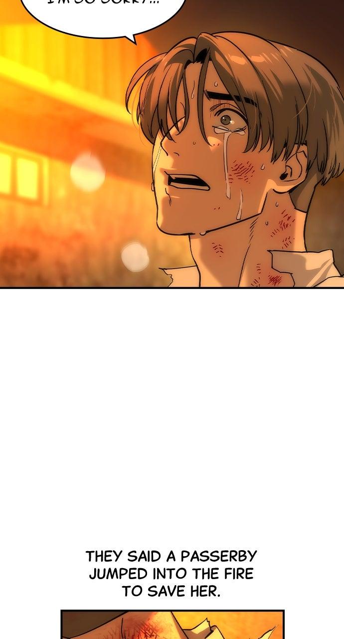 The Heir Chap 48 - Next Chap 49