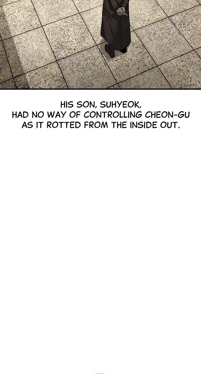 The Heir Chap 49 - Next Chap 50