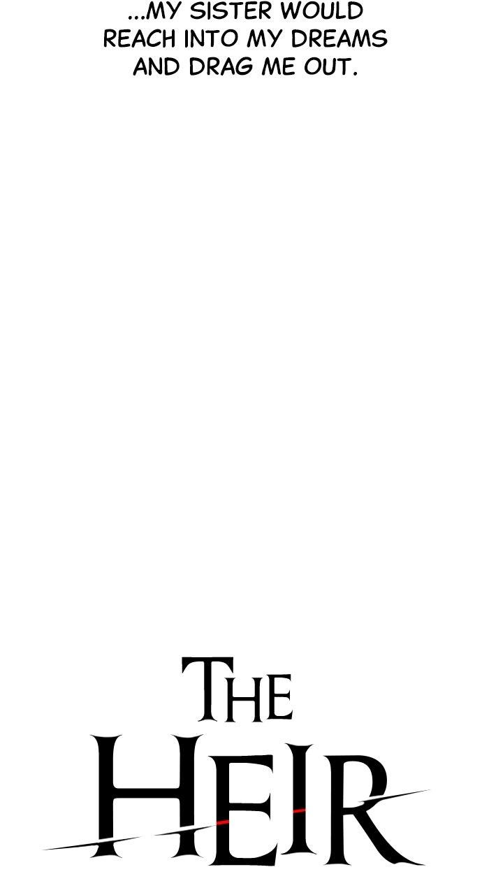 The Heir Chap 49 - Next Chap 50