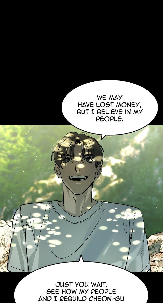 The Heir Chap 49 - Next Chap 50