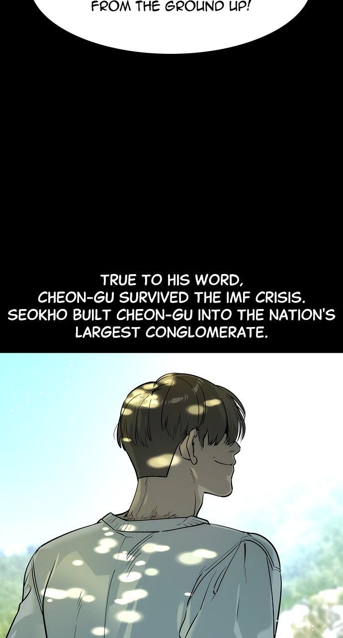 The Heir Chap 49 - Next Chap 50