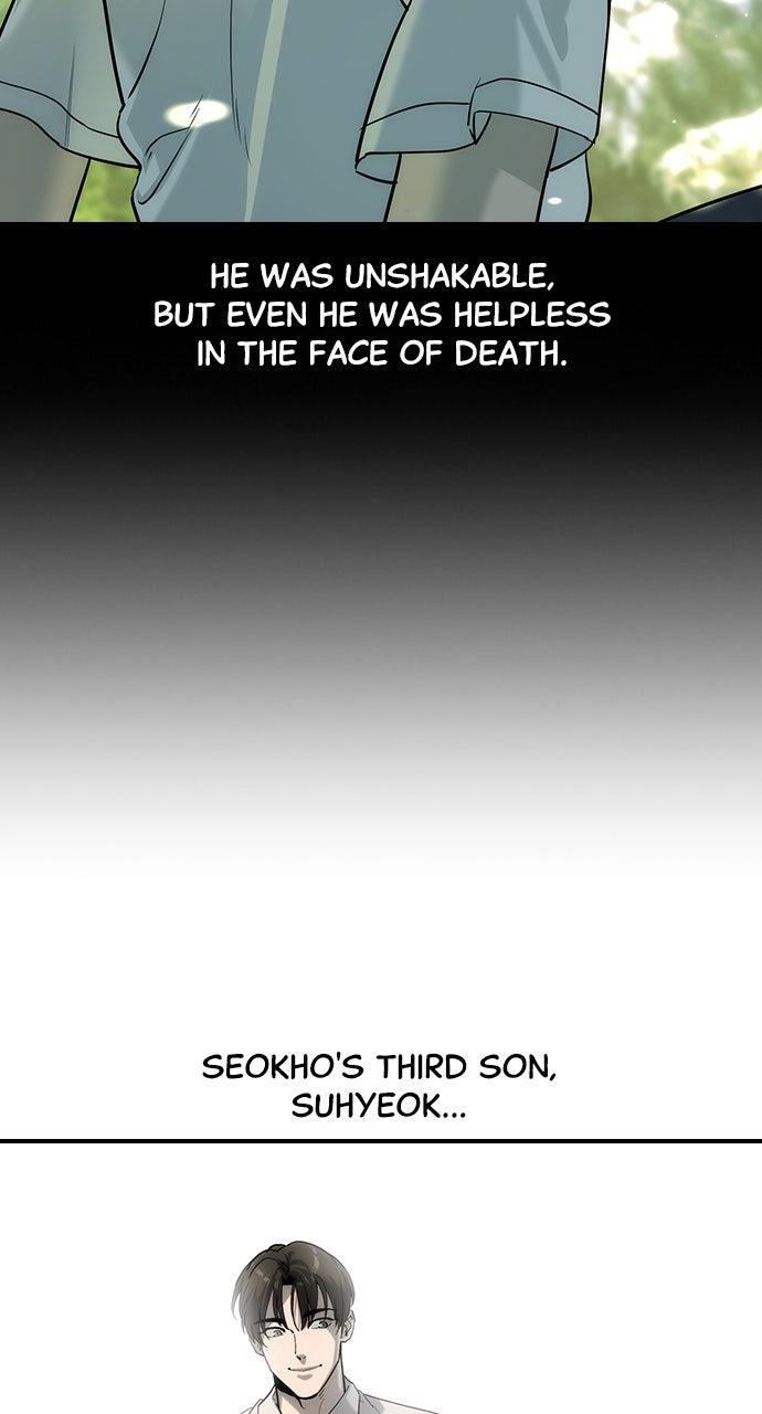 The Heir Chap 49 - Next Chap 50