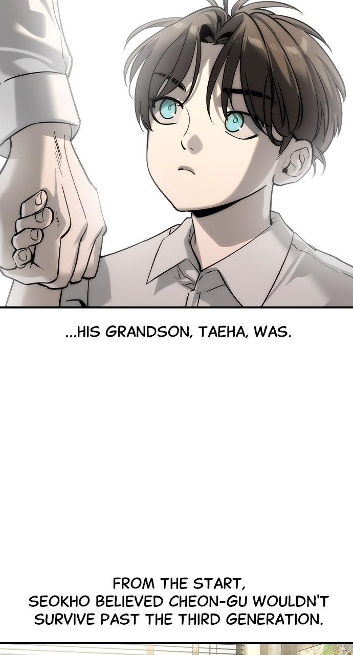 The Heir Chap 49 - Next Chap 50