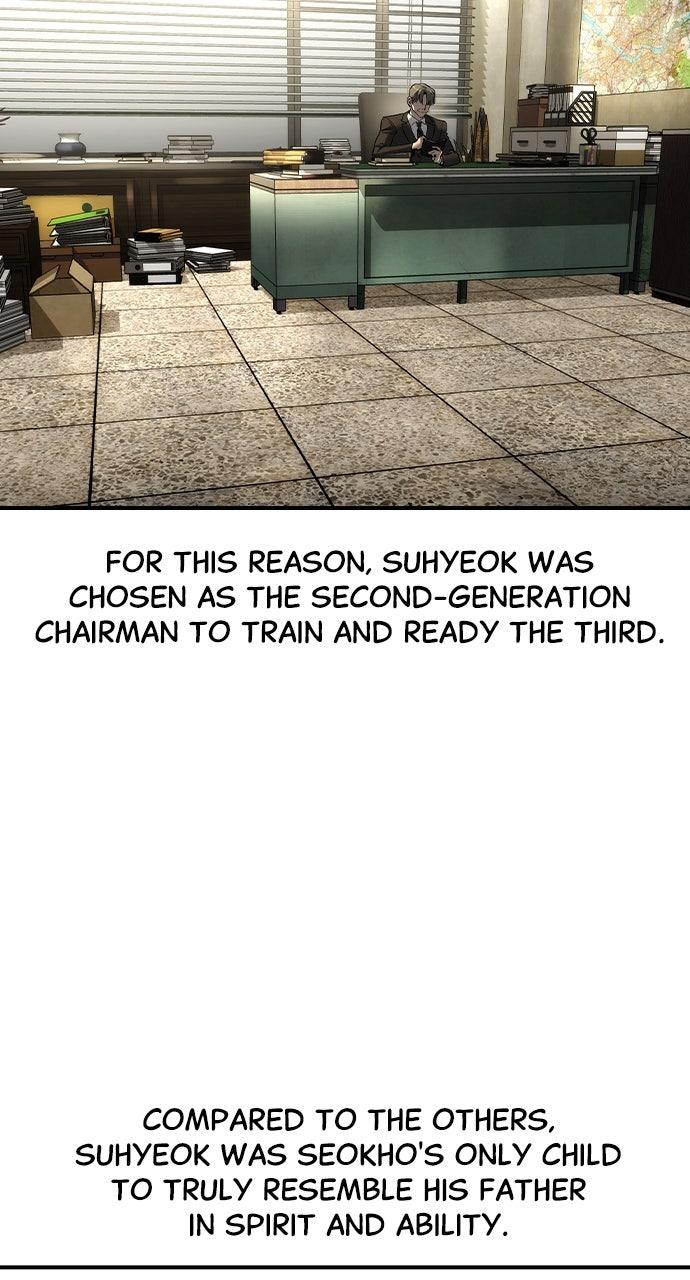 The Heir Chap 49 - Next Chap 50