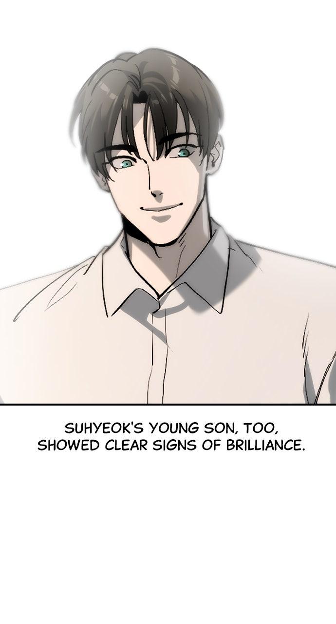 The Heir Chap 49 - Next Chap 50