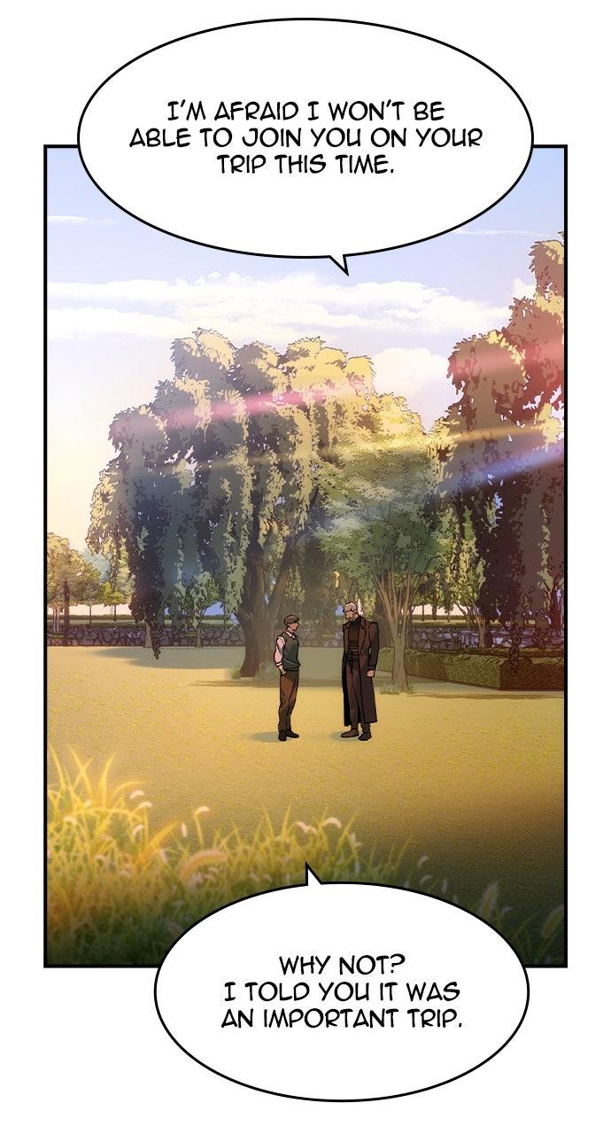 The Heir Chap 49 - Next Chap 50