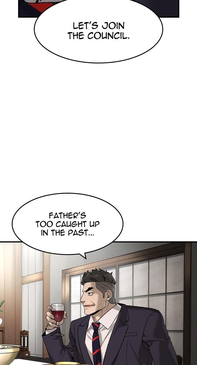 The Heir Chap 49 - Next Chap 50