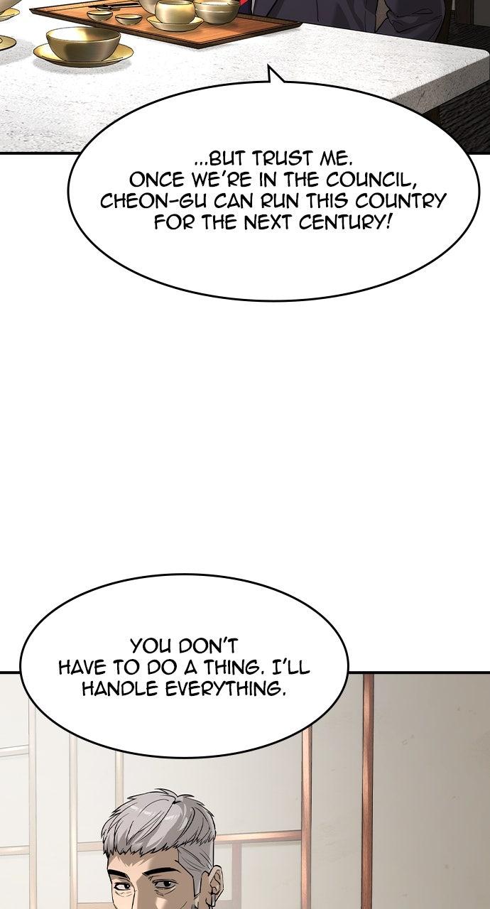 The Heir Chap 49 - Next Chap 50