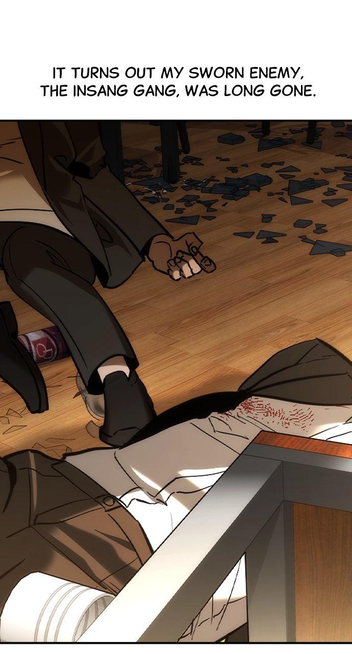 The Heir Chap 49 - Next Chap 50