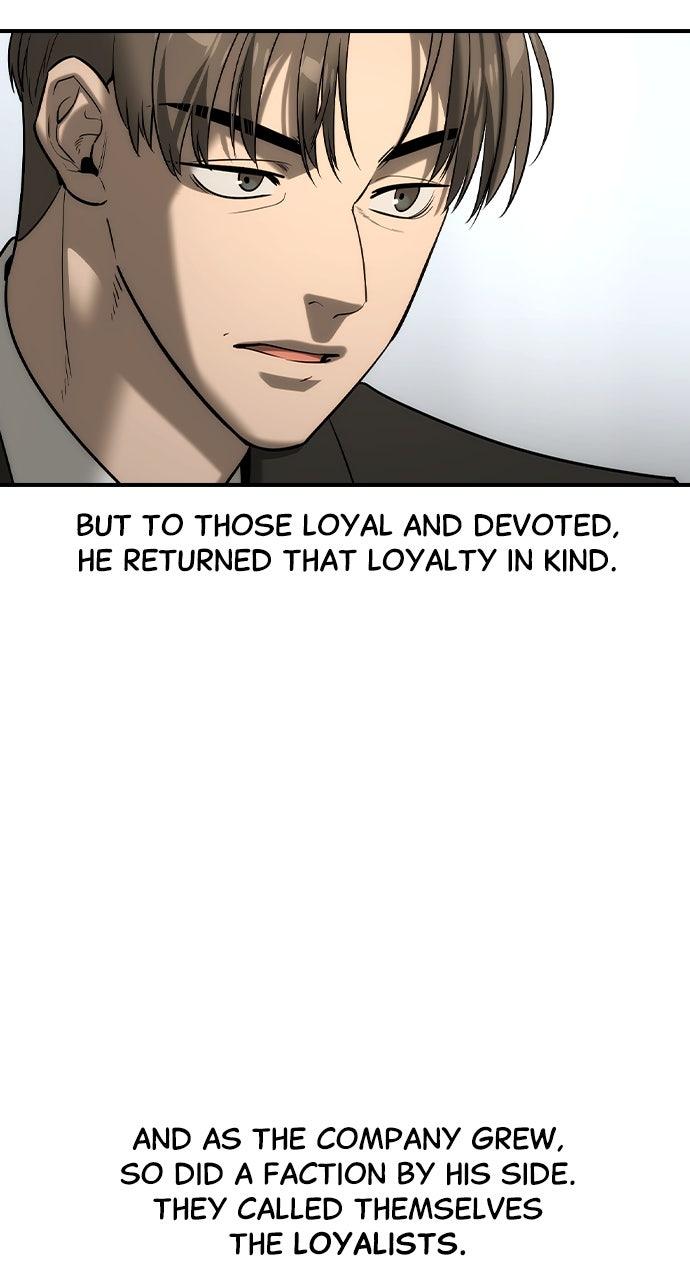 The Heir Chap 49 - Next Chap 50