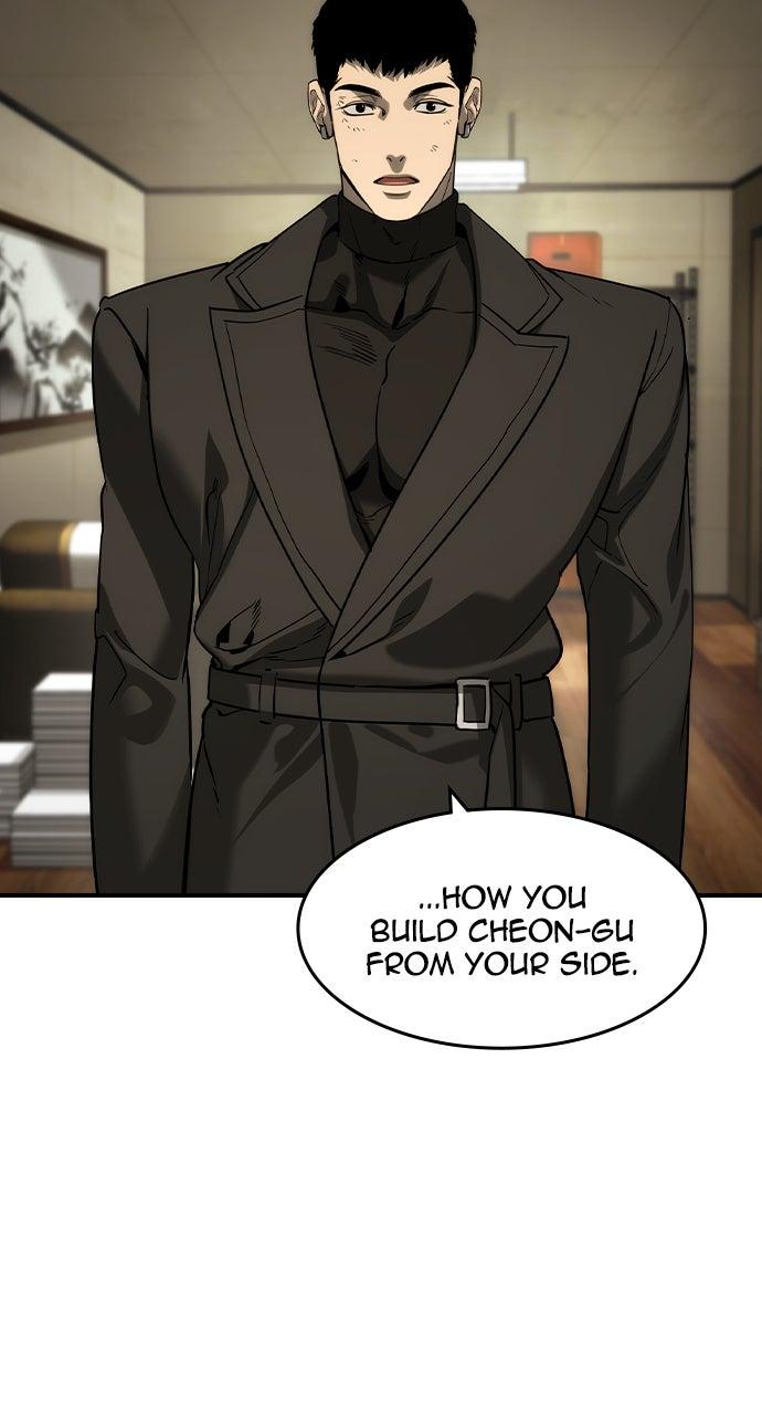 The Heir Chap 49 - Next Chap 50