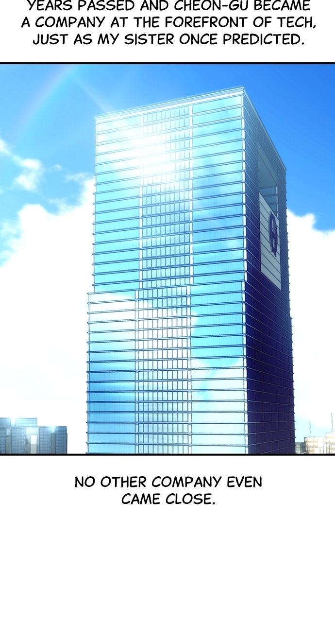 The Heir Chap 49 - Next Chap 50