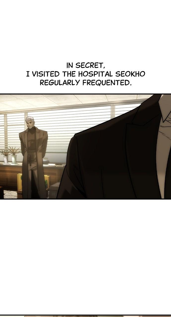 The Heir Chap 49 - Next Chap 50