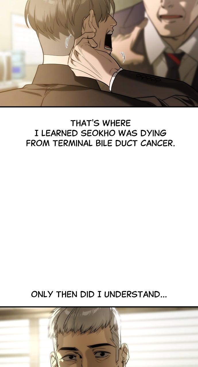 The Heir Chap 49 - Next Chap 50