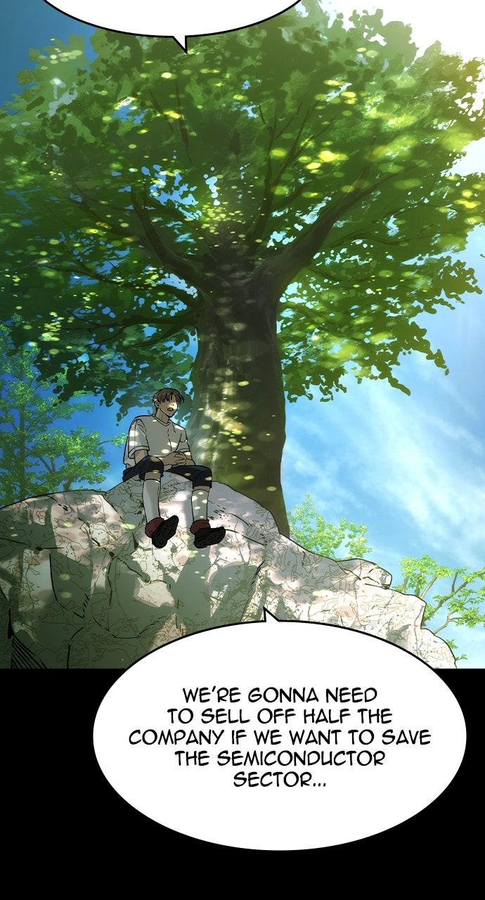 The Heir Chap 49 - Next Chap 50