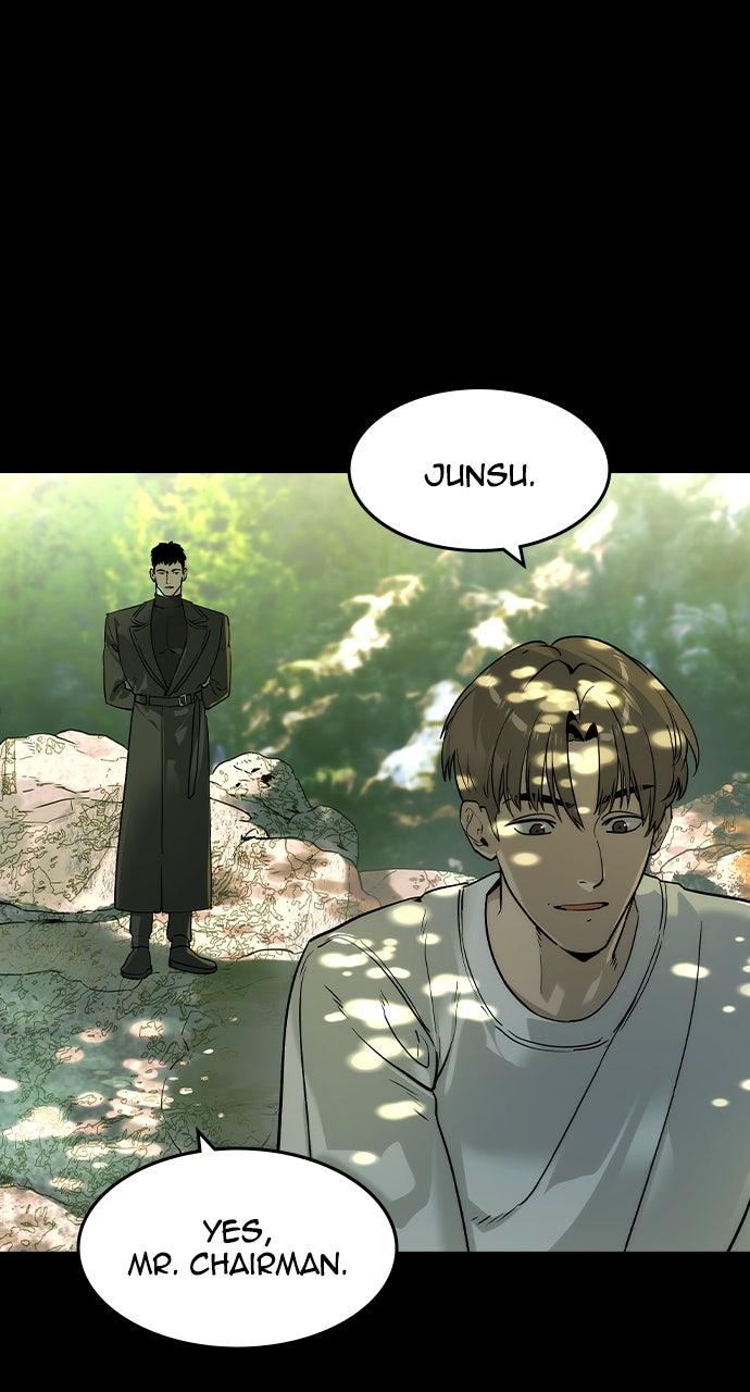 The Heir Chap 49 - Next Chap 50