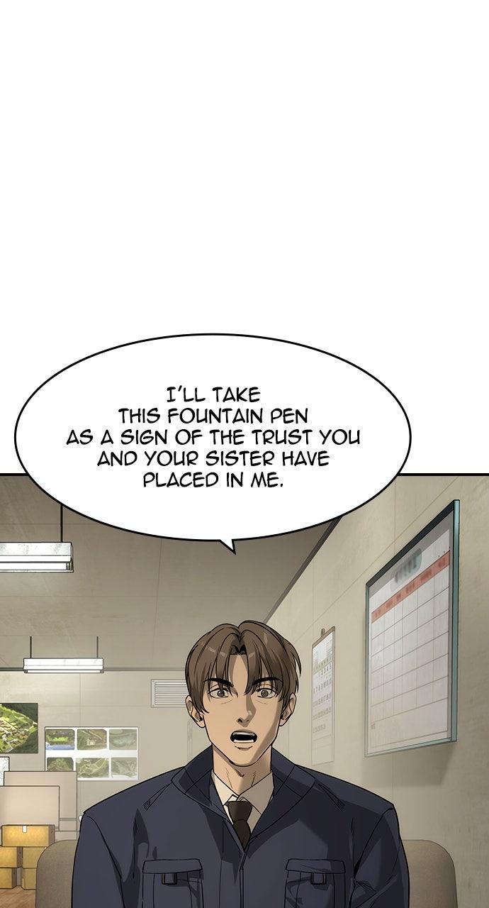 The Heir Chap 49 - Next Chap 50