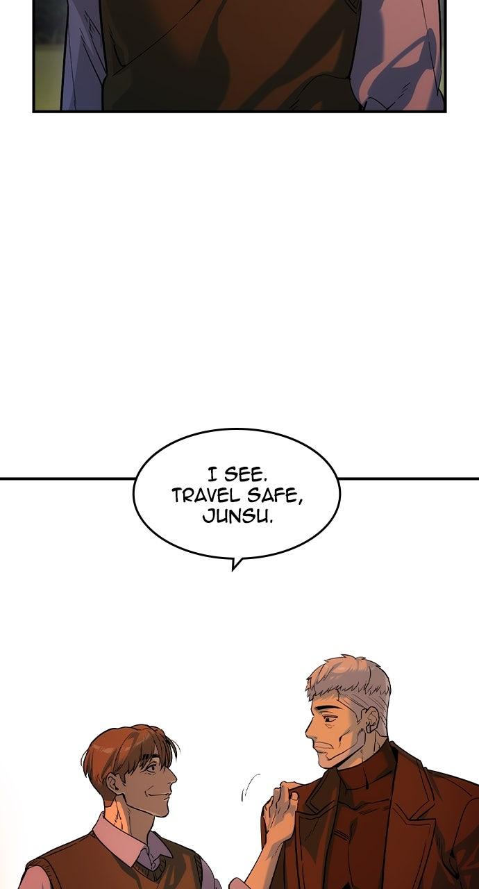 The Heir Chap 49 - Next Chap 50