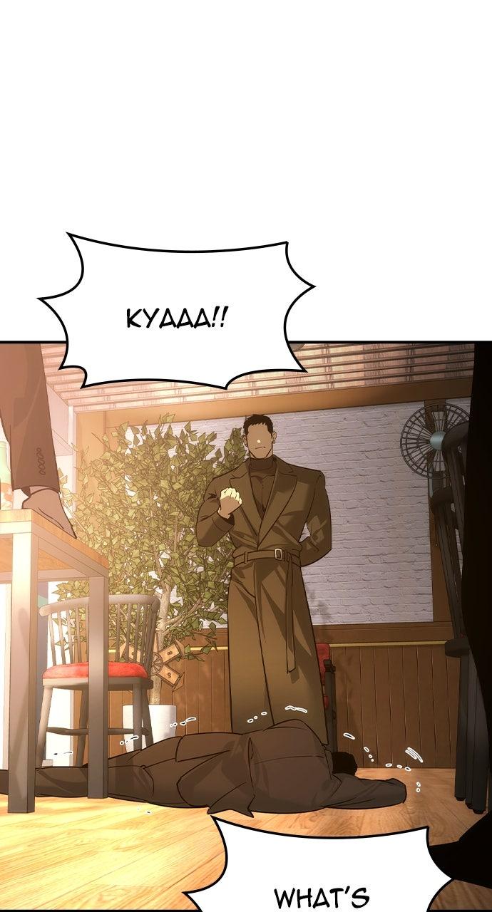 The Heir Chap 49 - Next Chap 50