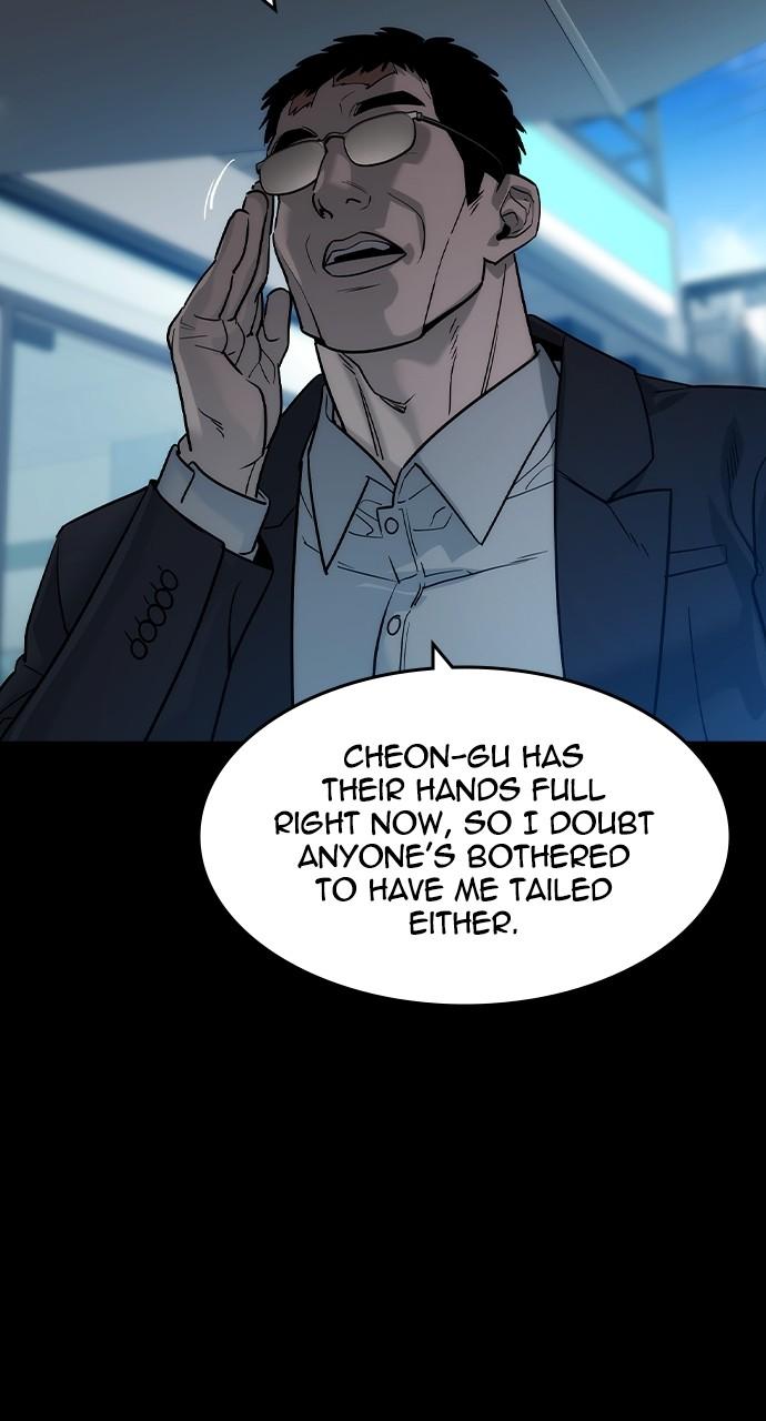 The Heir Chap 40 - Next Chap 41