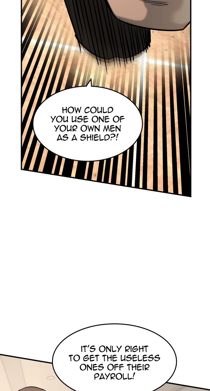 The Heir Chap 40 - Next Chap 41