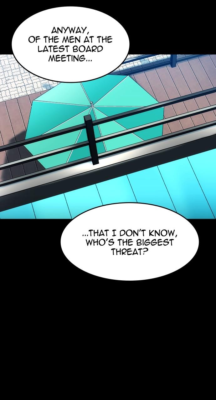 The Heir Chap 40 - Next Chap 41