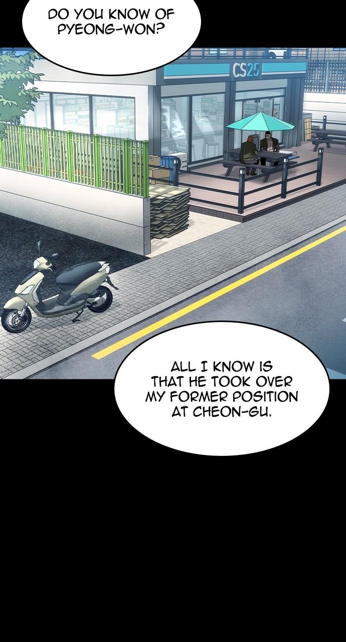 The Heir Chap 40 - Next Chap 41