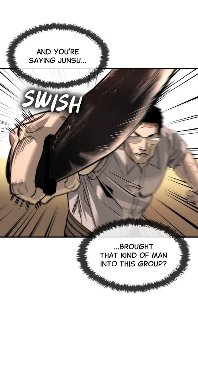 The Heir Chap 40 - Next Chap 41