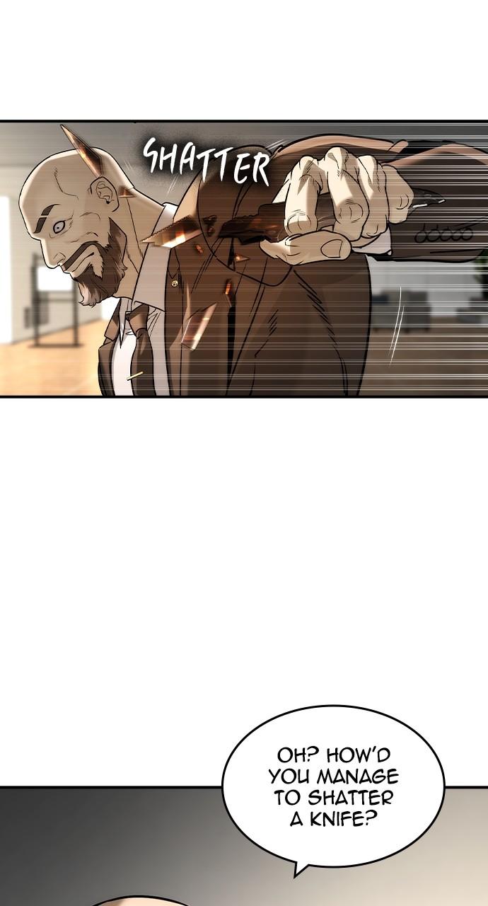 The Heir Chap 40 - Next Chap 41