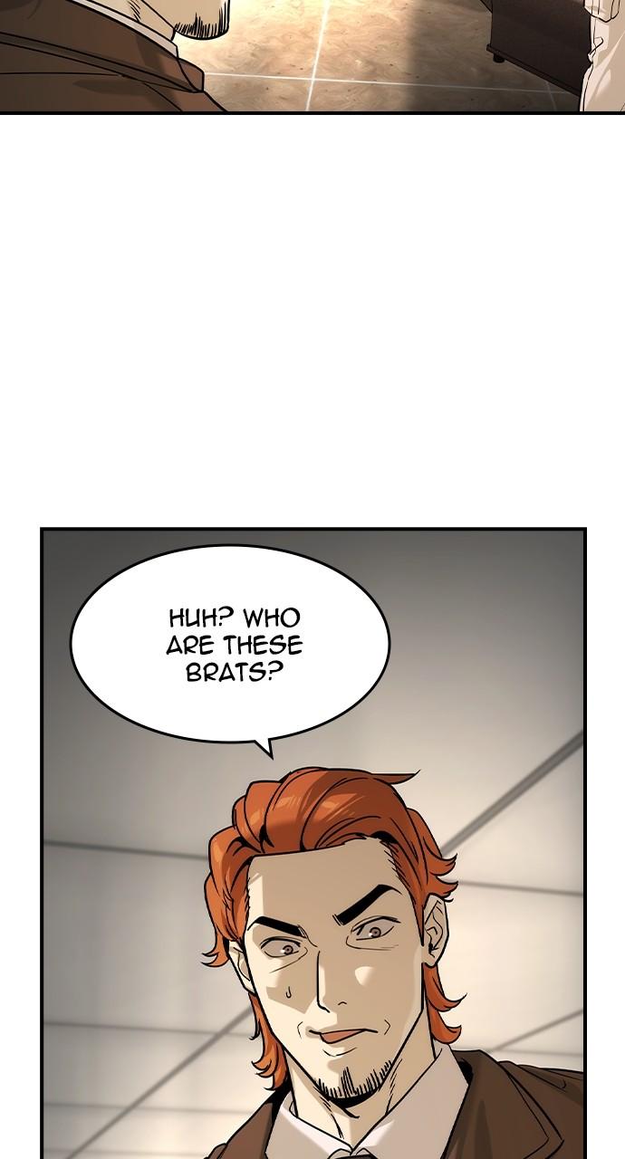 The Heir Chap 40 - Next Chap 41