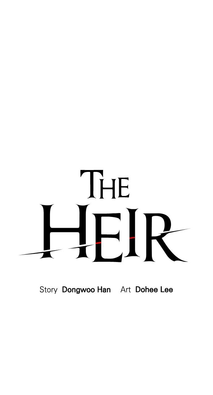 The Heir Chap 40 - Next Chap 41