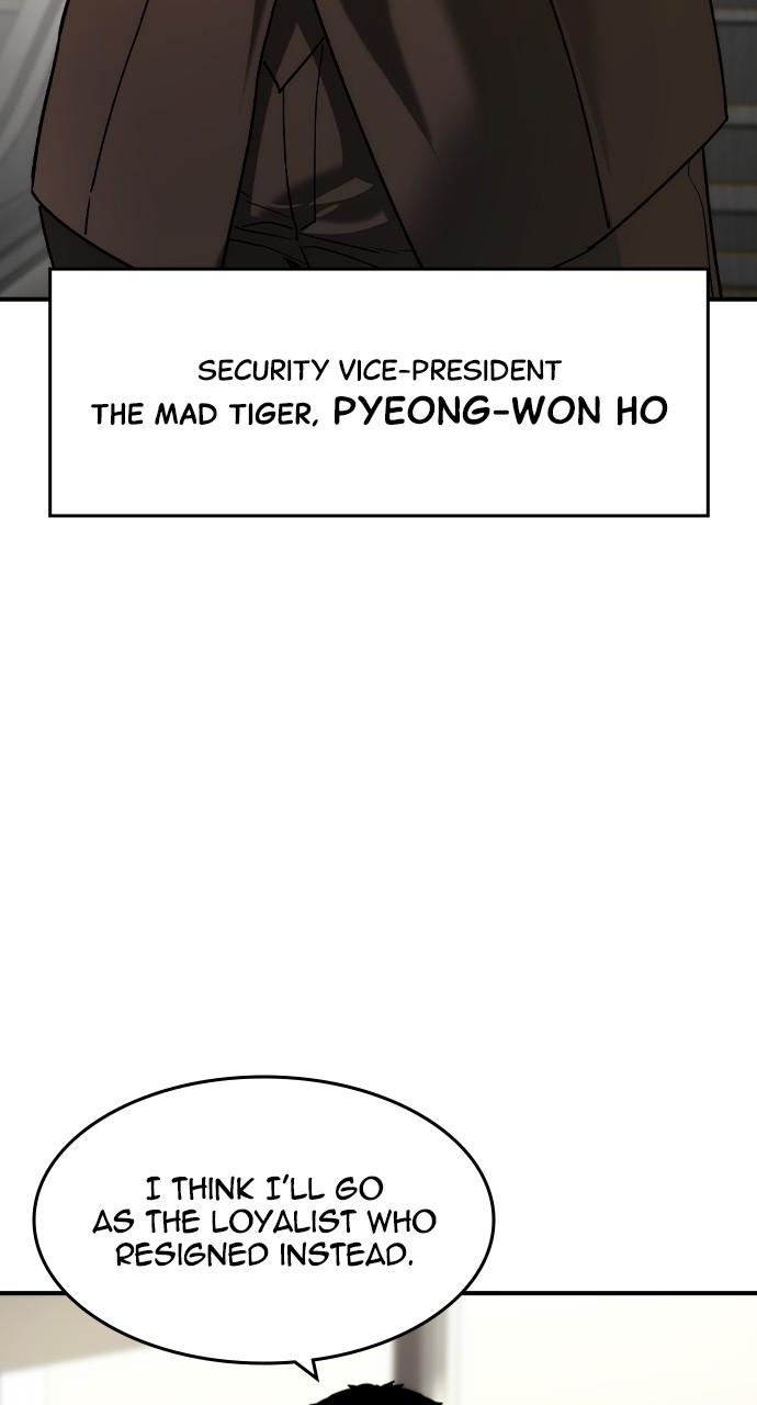 The Heir Chap 40 - Next Chap 41