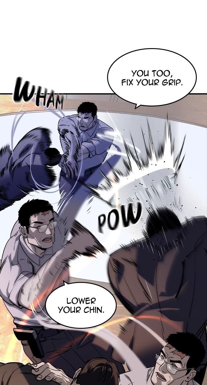 The Heir Chap 40 - Next Chap 41