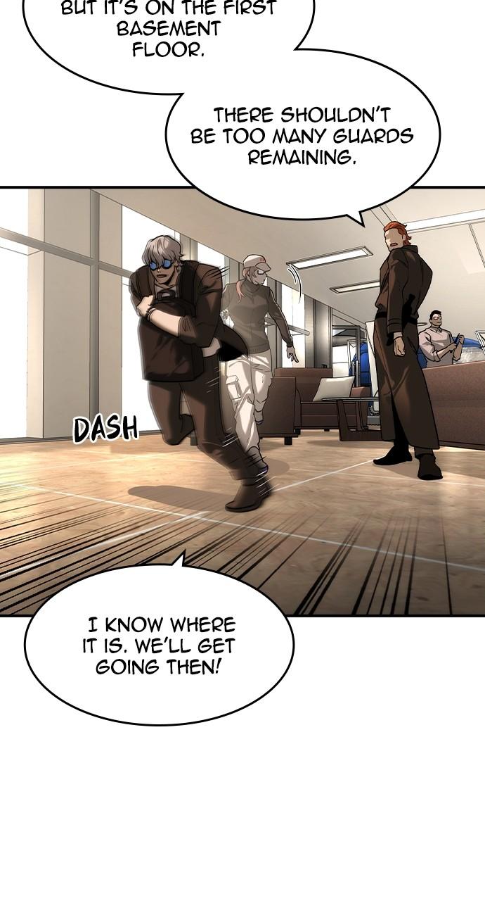 The Heir Chap 40 - Next Chap 41