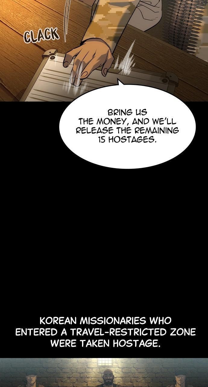 The Heir Chap 41 - Next Chap 42