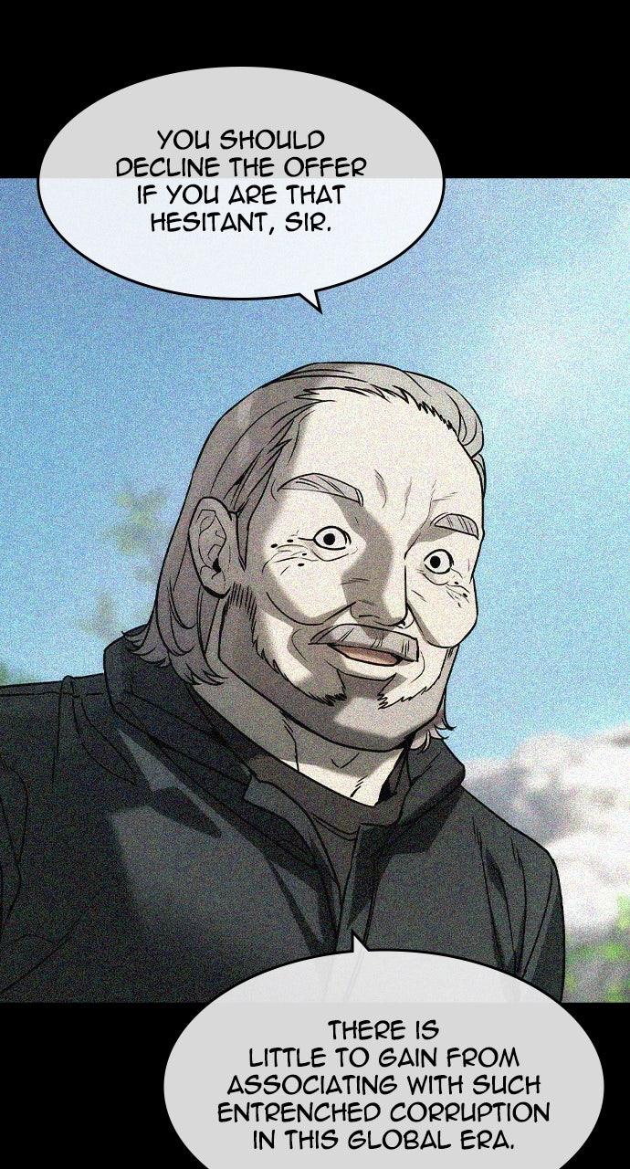 The Heir Chap 41 - Next Chap 42