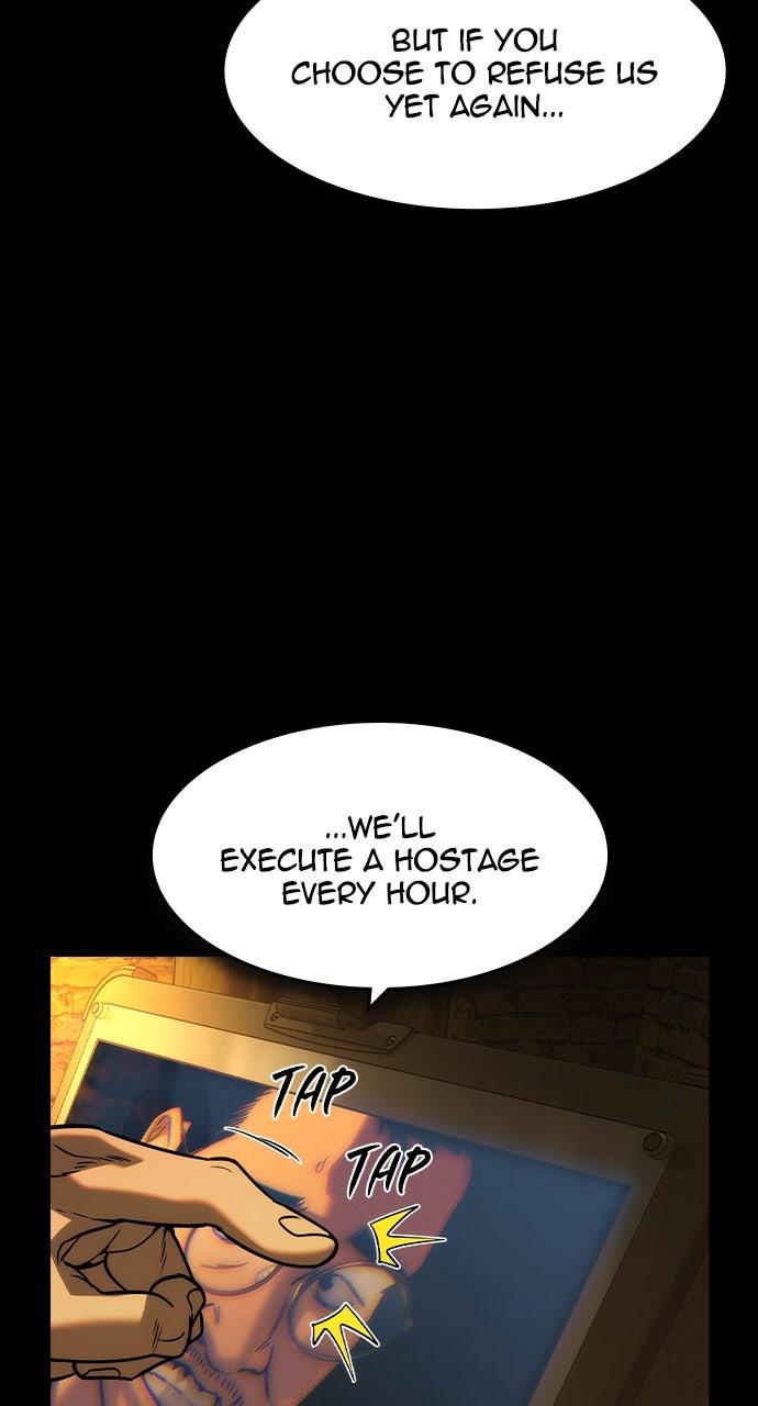 The Heir Chap 41 - Next Chap 42