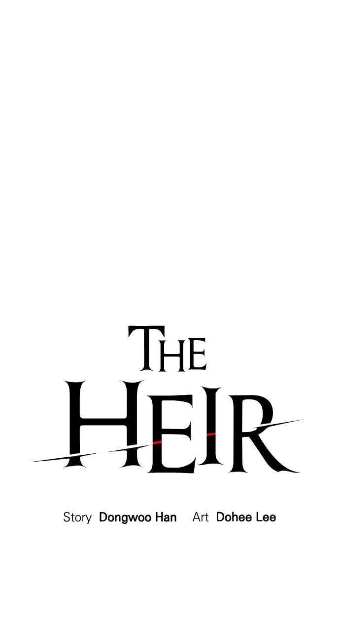 The Heir Chap 41 - Next Chap 42
