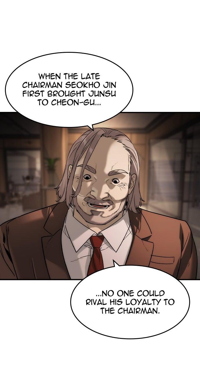 The Heir Chap 41 - Next Chap 42