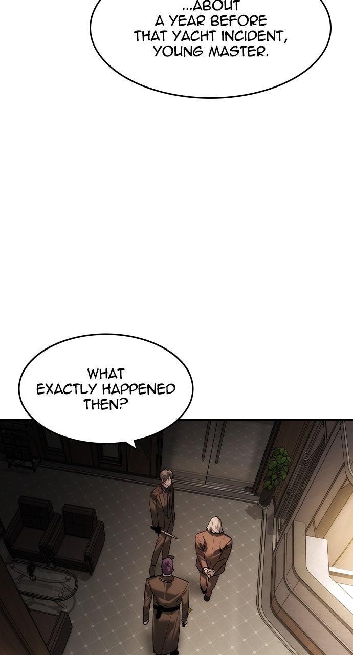 The Heir Chap 41 - Next Chap 42