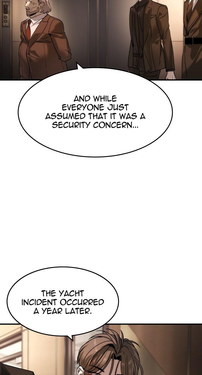 The Heir Chap 41 - Next Chap 42