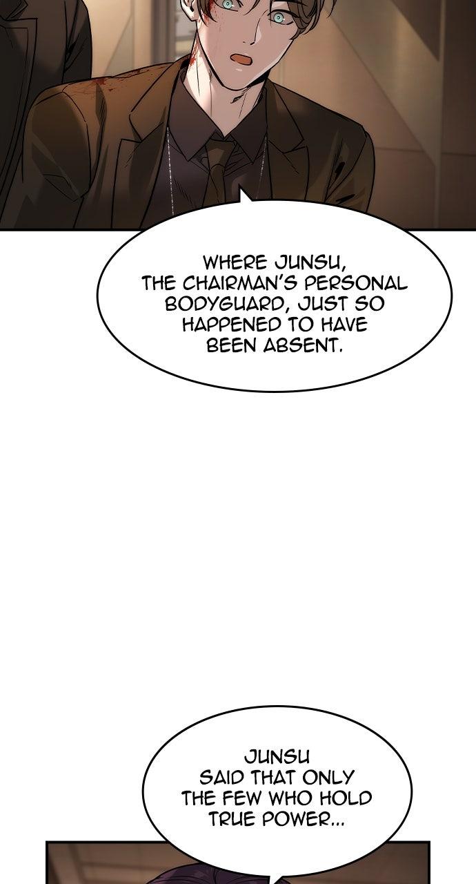 The Heir Chap 41 - Next Chap 42