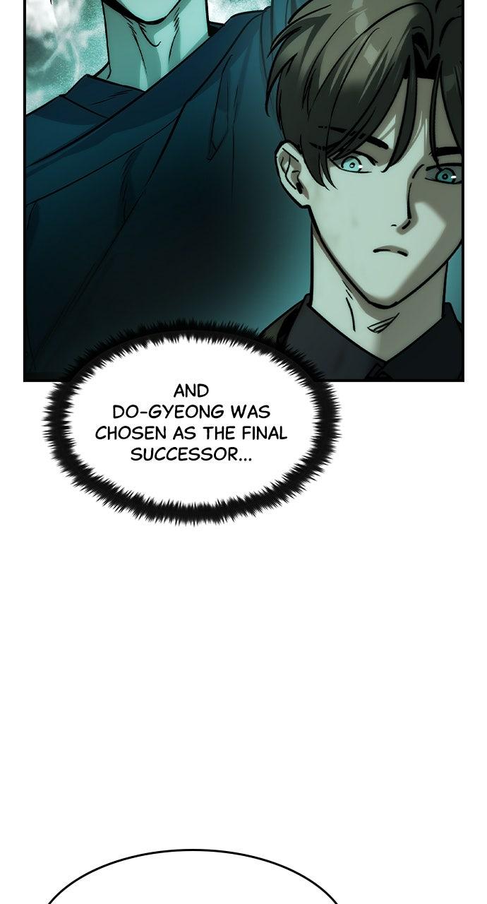 The Heir Chap 41 - Next Chap 42