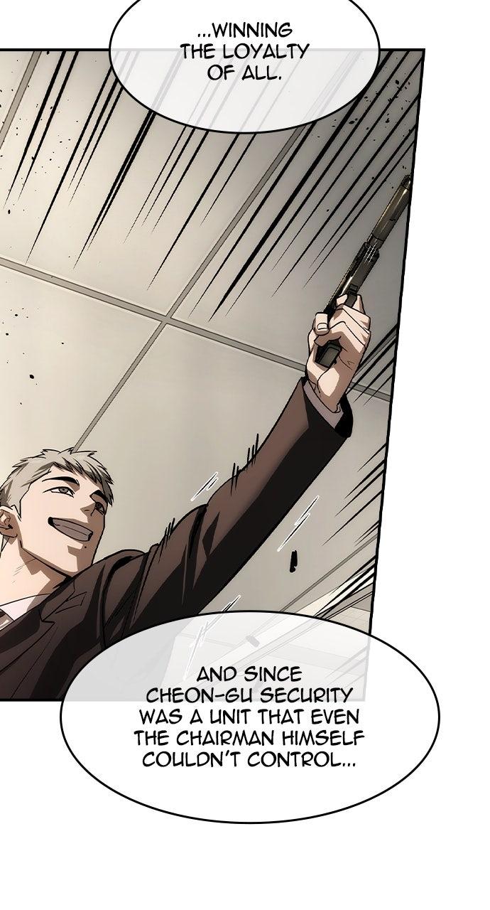 The Heir Chap 41 - Next Chap 42