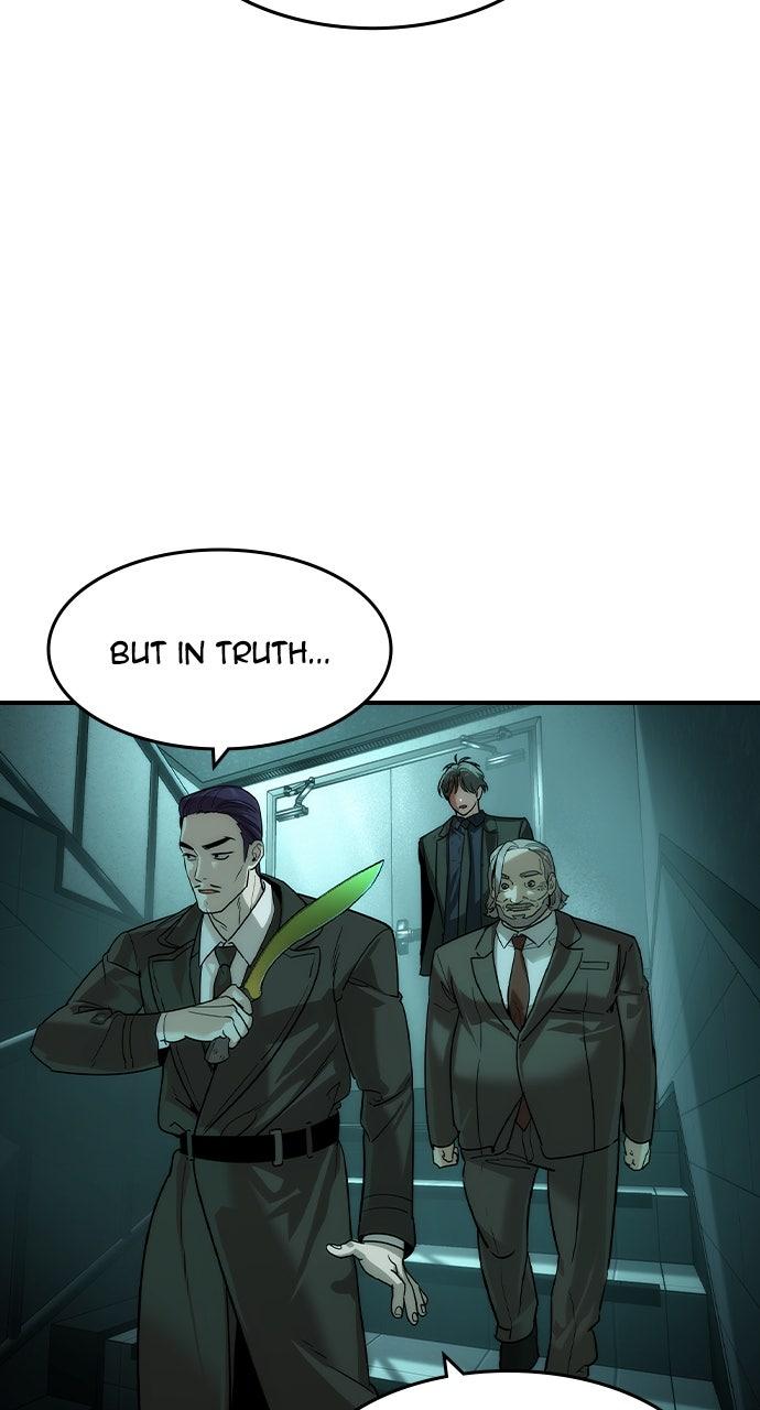 The Heir Chap 41 - Next Chap 42