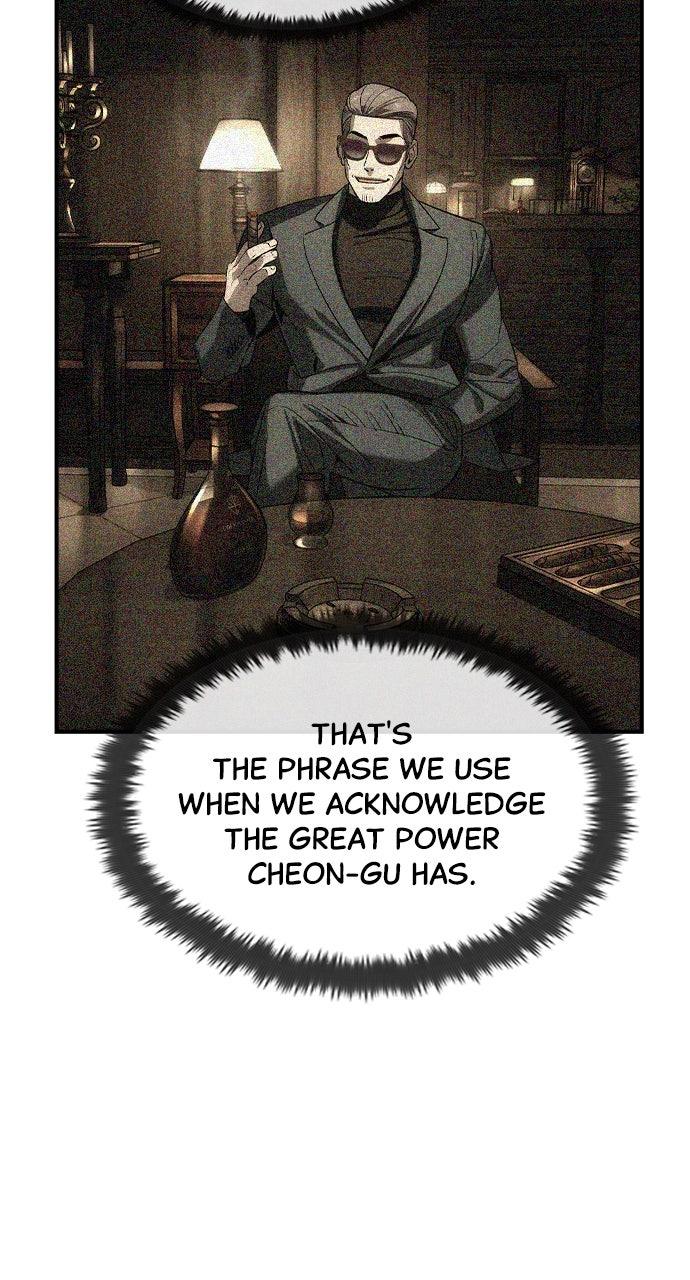 The Heir Chap 41 - Next Chap 42