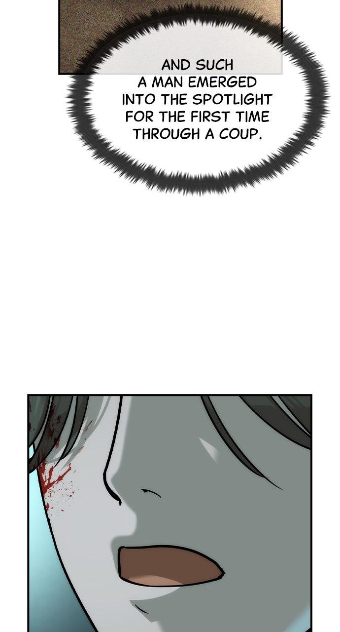 The Heir Chap 41 - Next Chap 42