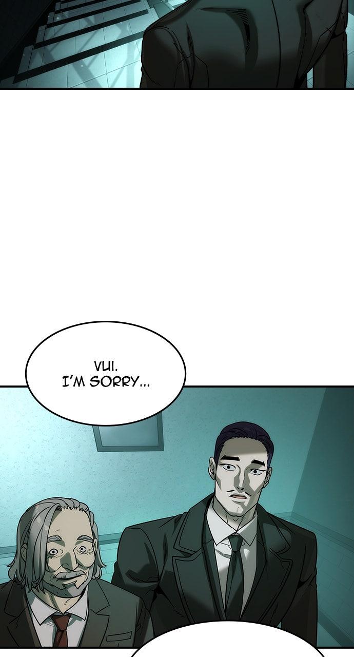 The Heir Chap 41 - Next Chap 42