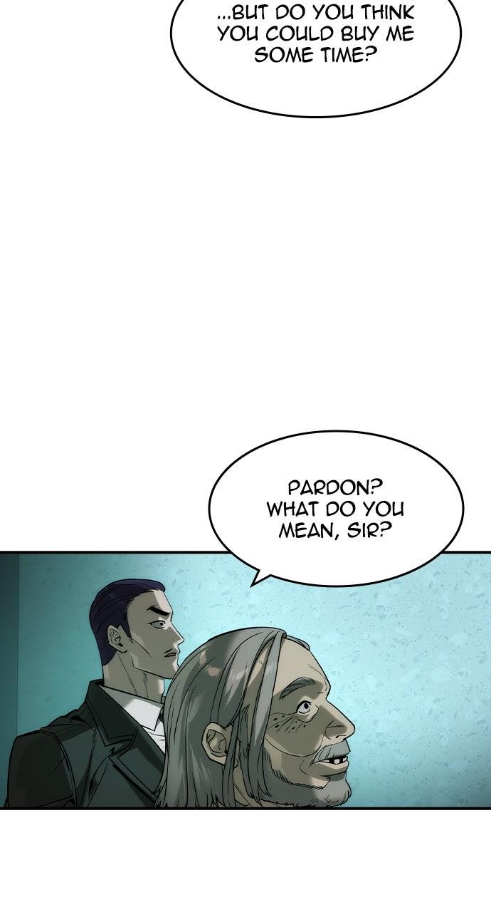 The Heir Chap 41 - Next Chap 42