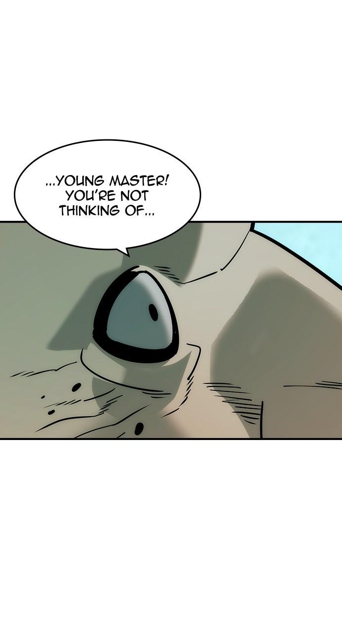 The Heir Chap 41 - Next Chap 42